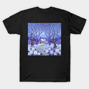 Winterlands T-Shirt